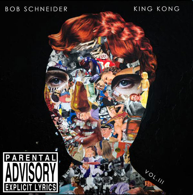 King Kong Vol. III