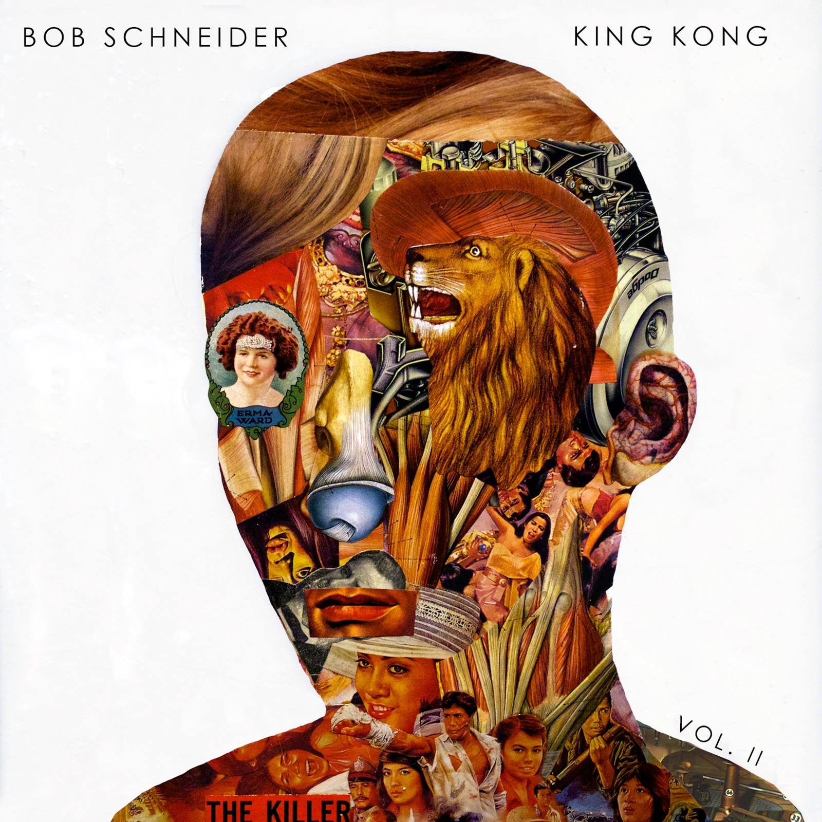 King Kong Vol. II