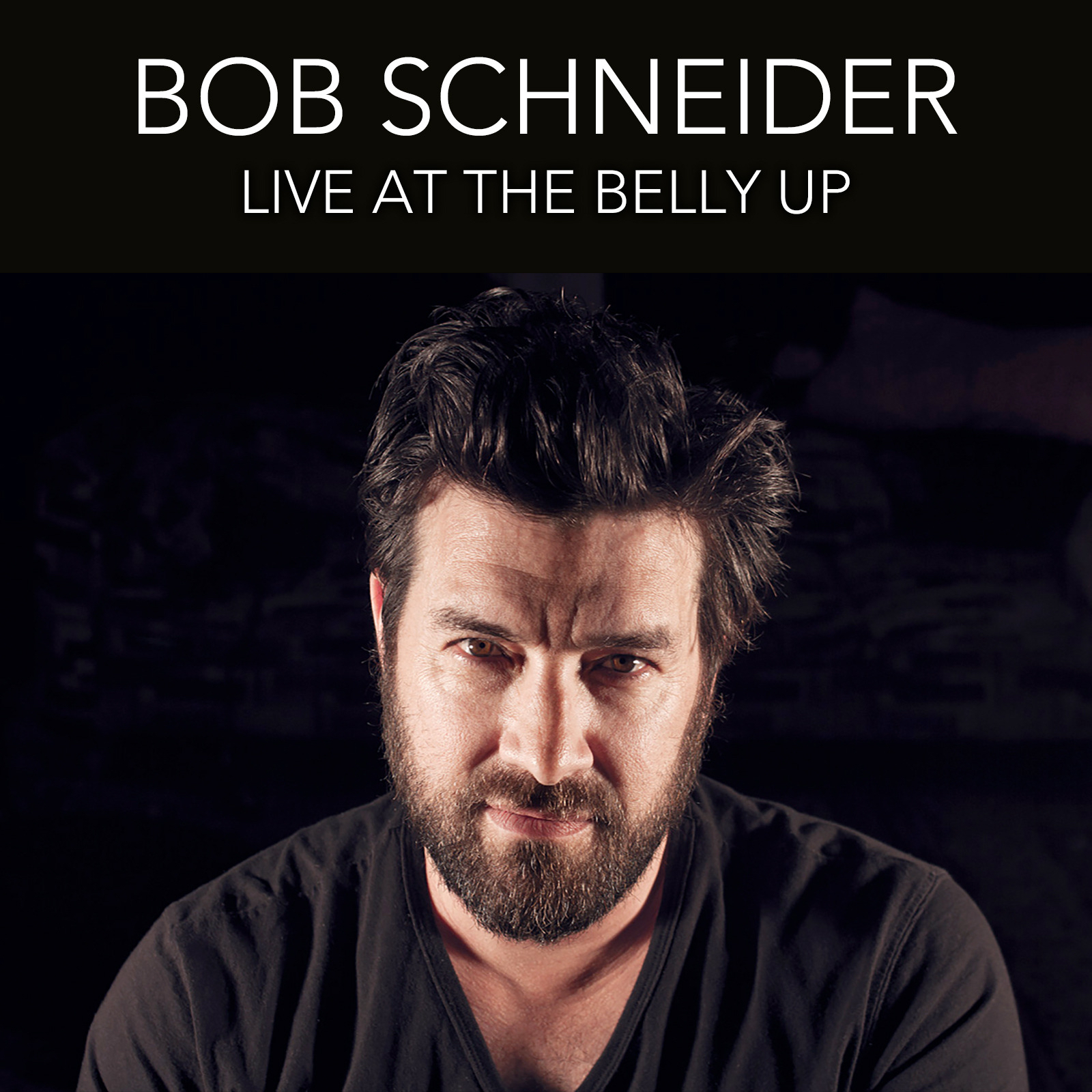 Live at the Belly Up