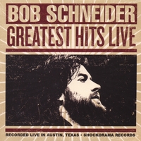 Greatest Hits Live