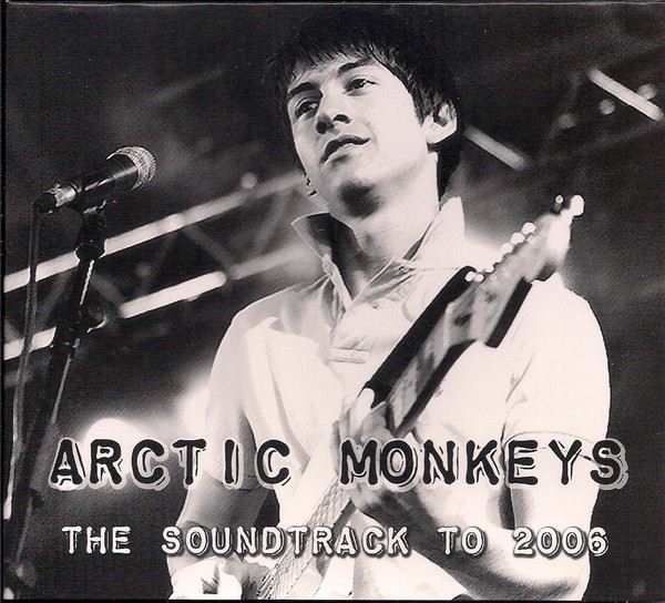 The Soundtrack to 2006
