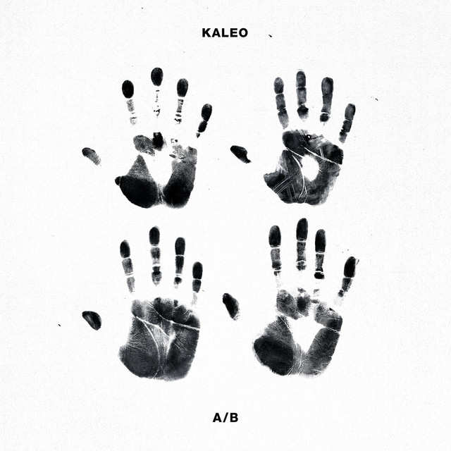 A/B (Deluxe Edition)