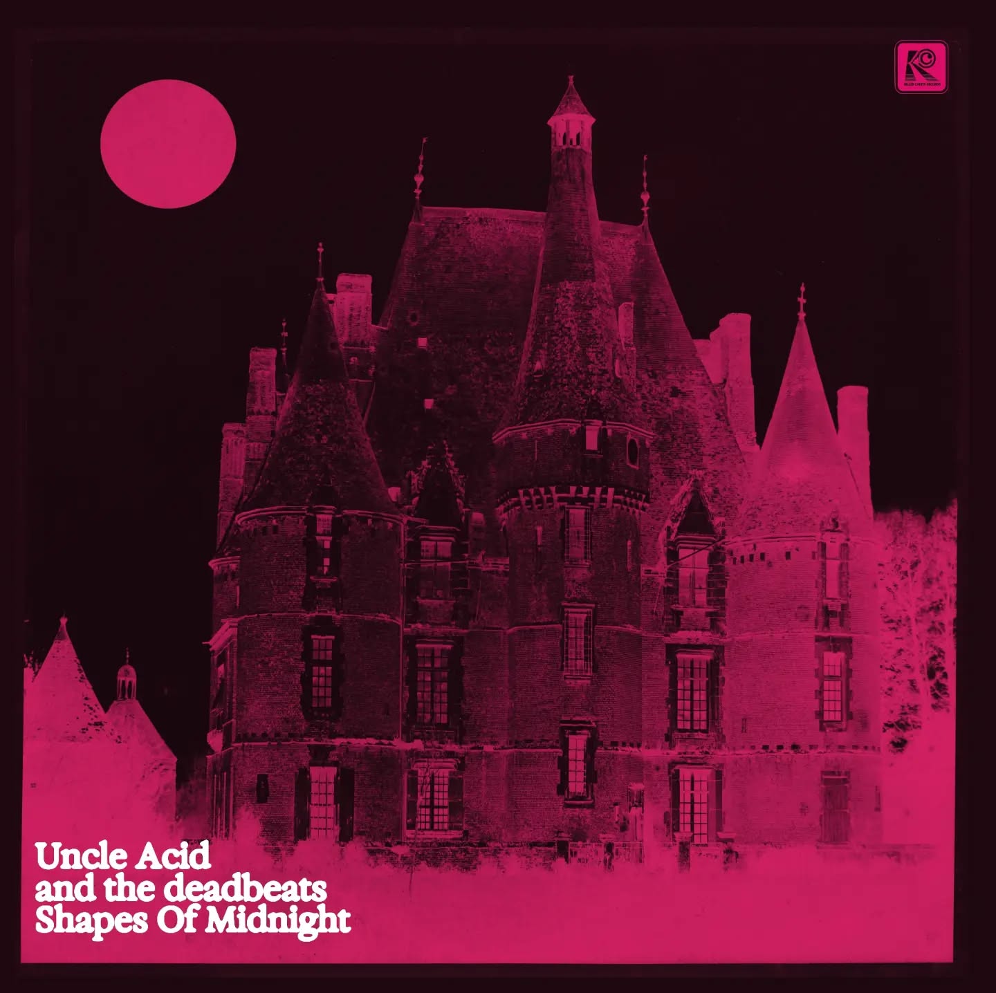 Shapes of Midnight