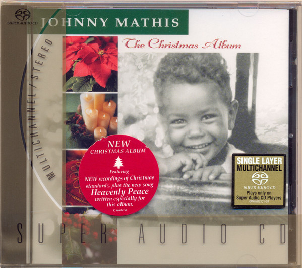 The Christmas Album
