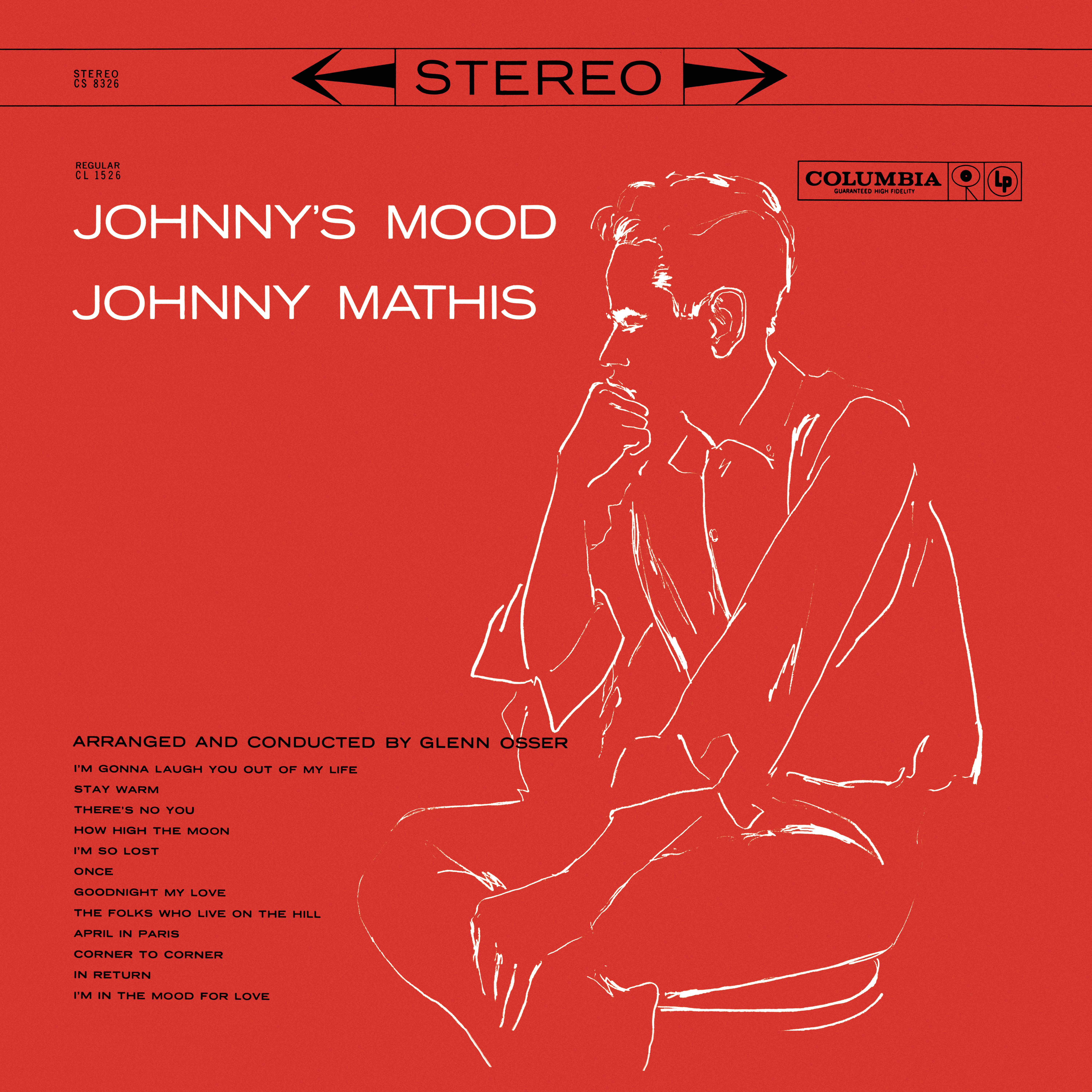 Johnny’s Mood