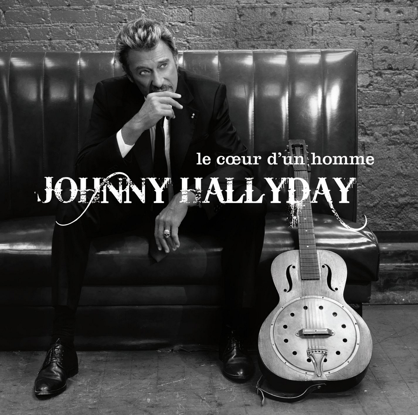 Le Cœur d’un homme