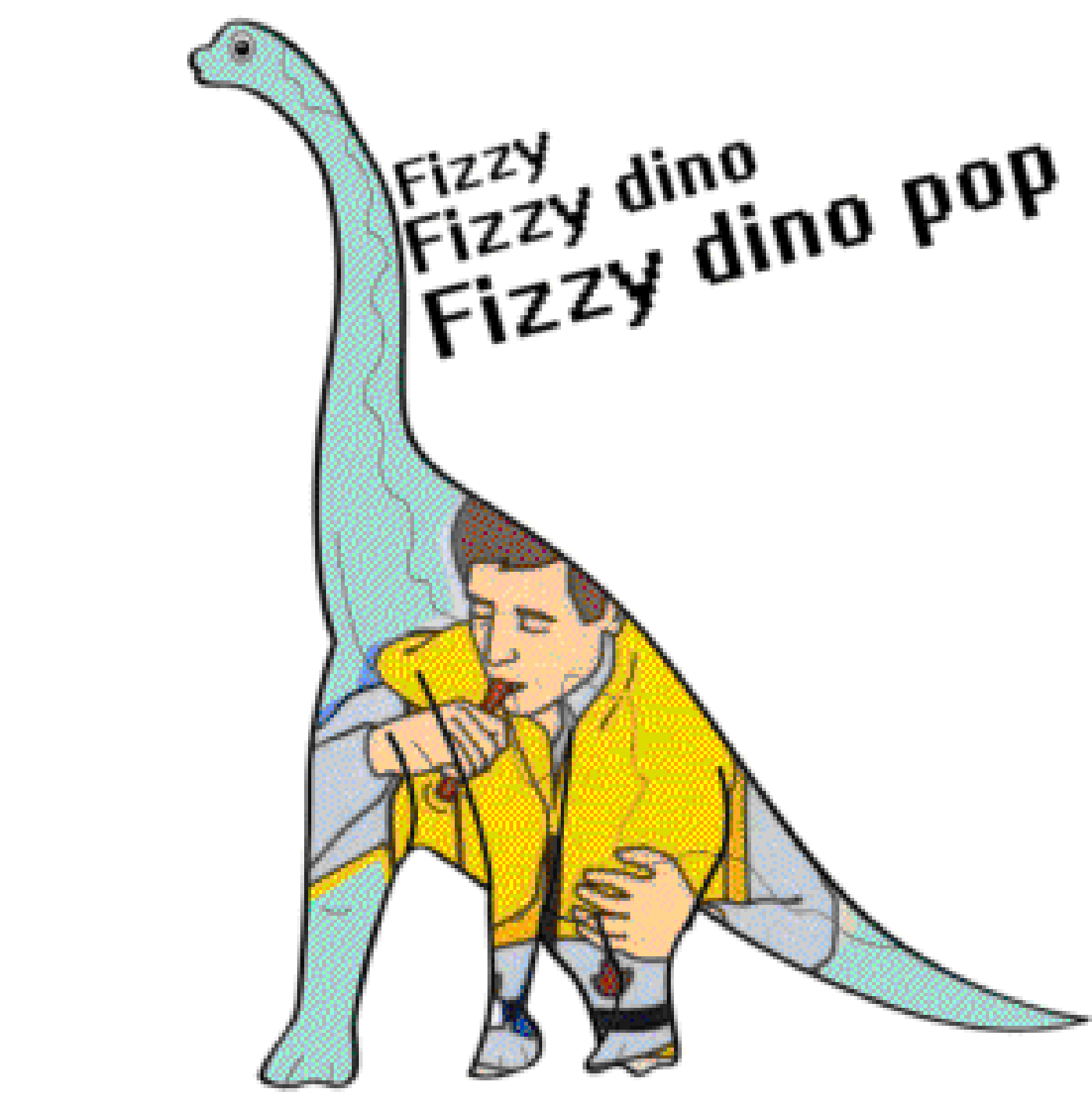 The Land Before Time