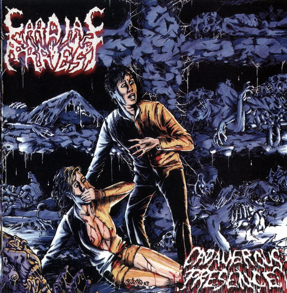 Cadaverous Presence