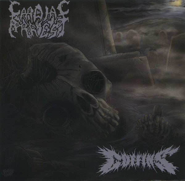 Cardiac Arrest / Coffins