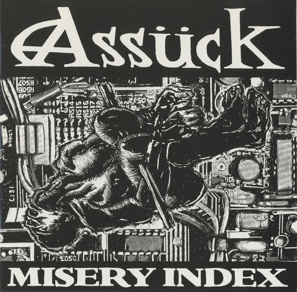 Misery Index