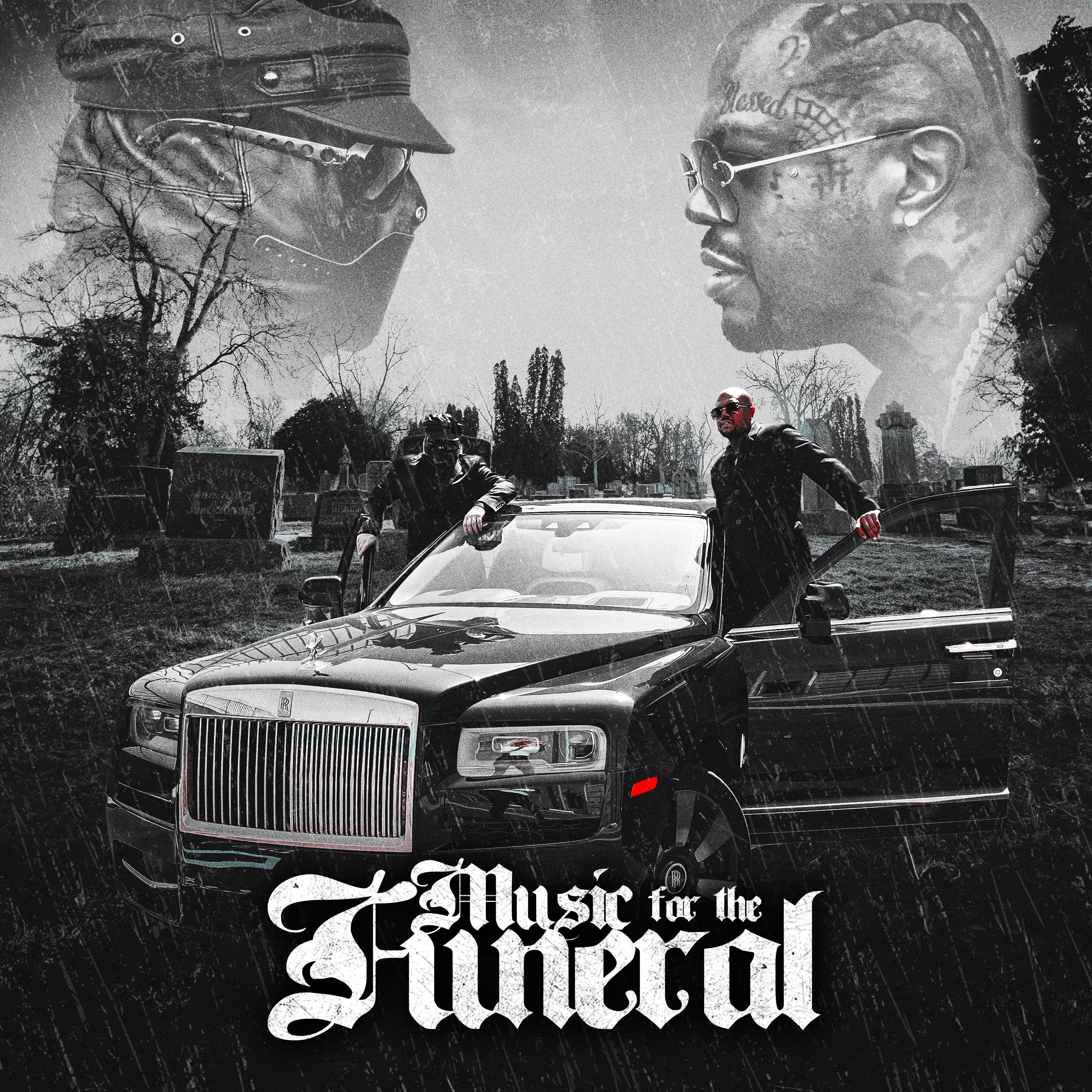 Music for the Funeral