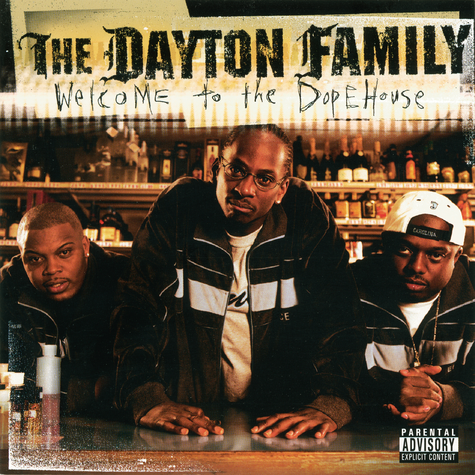 Welcome to the Dopehouse
