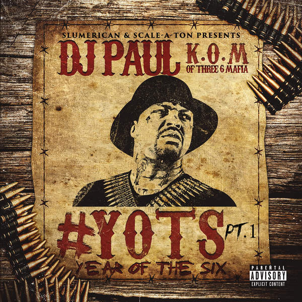 Yots (Year of the Six), Pt. 1