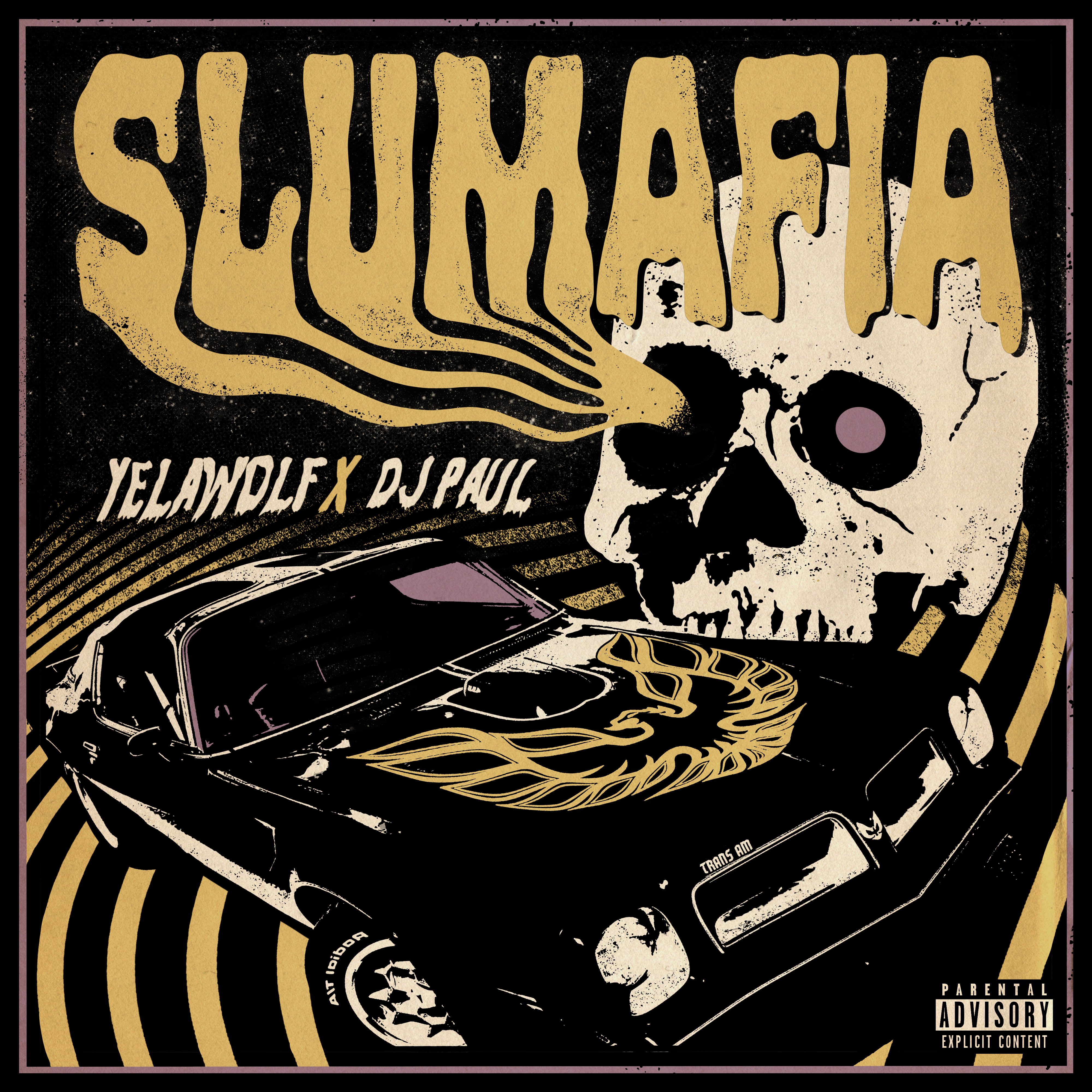 Slumafia