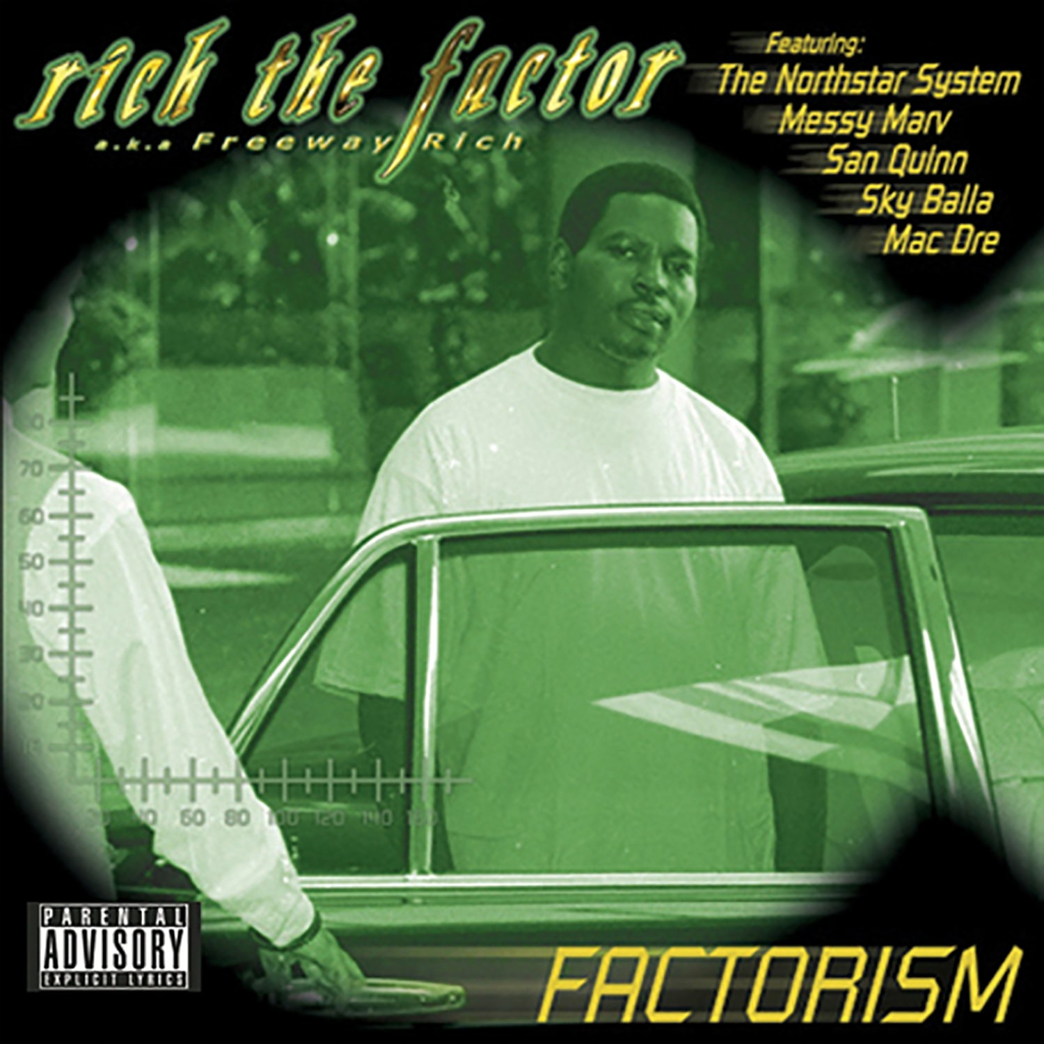 Factorism