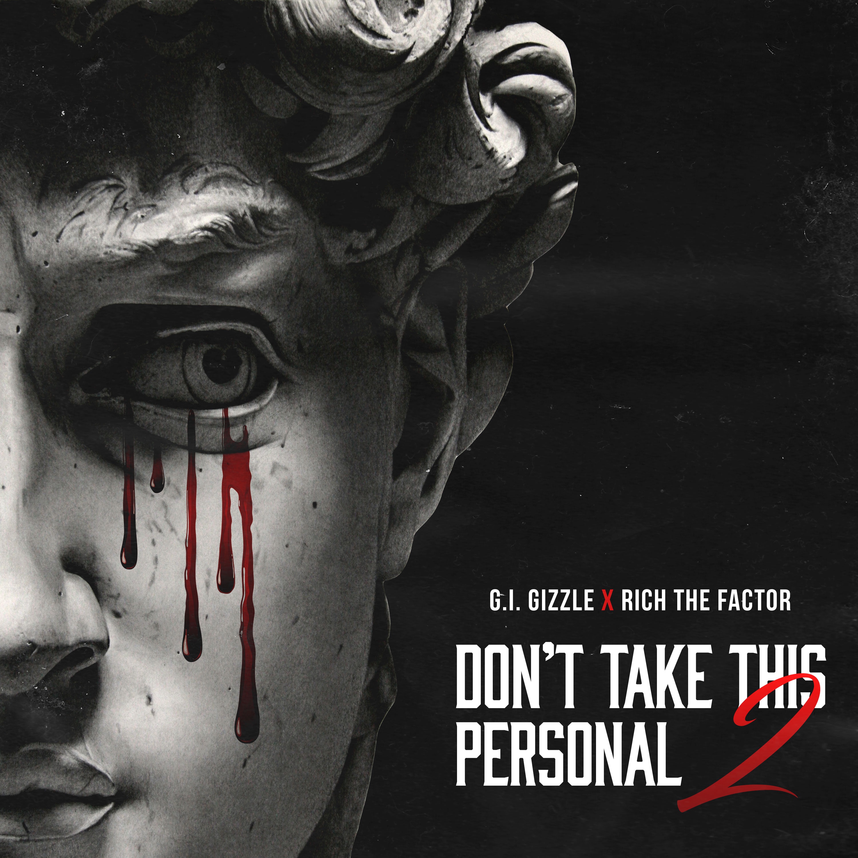 Don’t Take This Personal 2