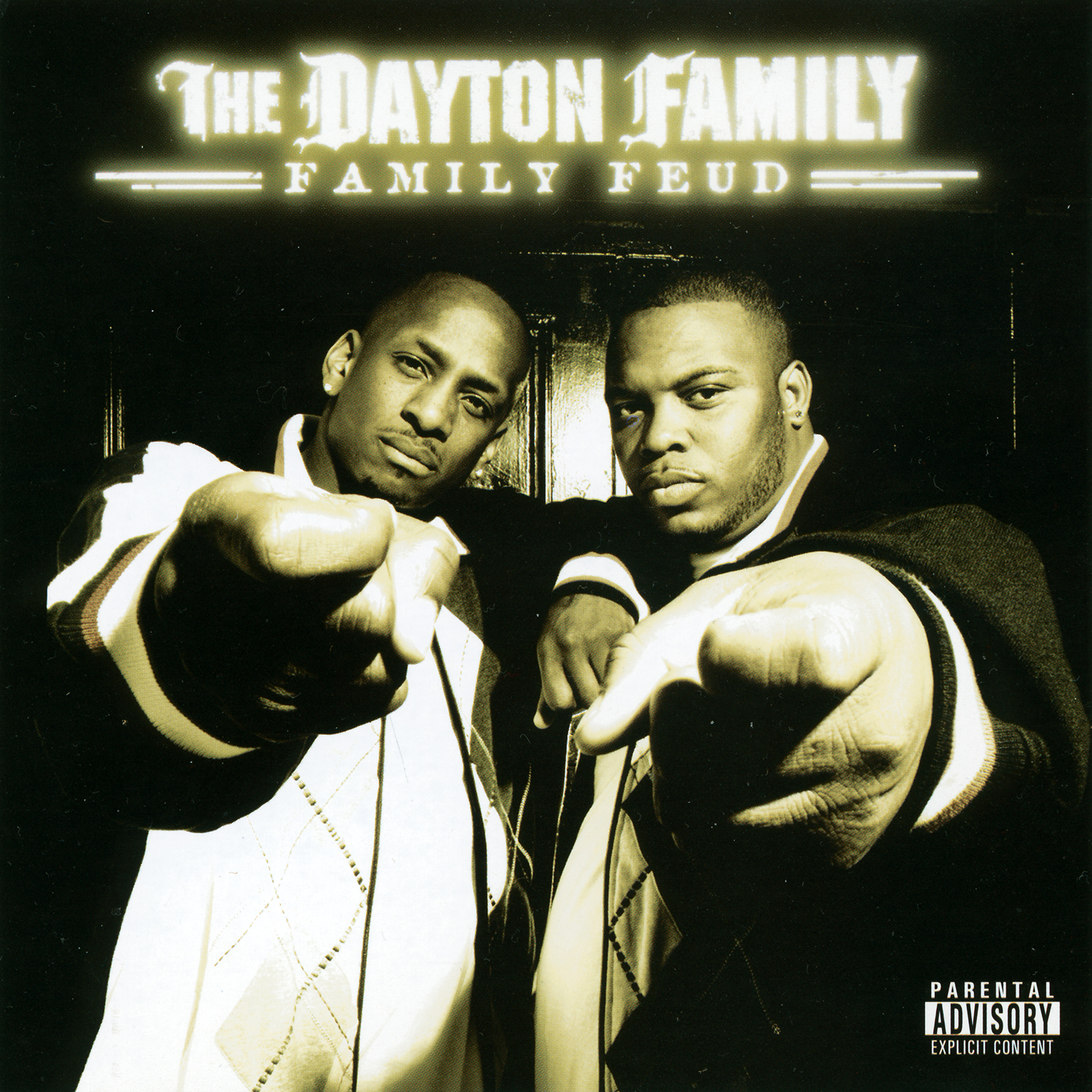 Family Feud