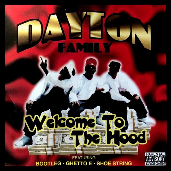 Welcome To the Hood