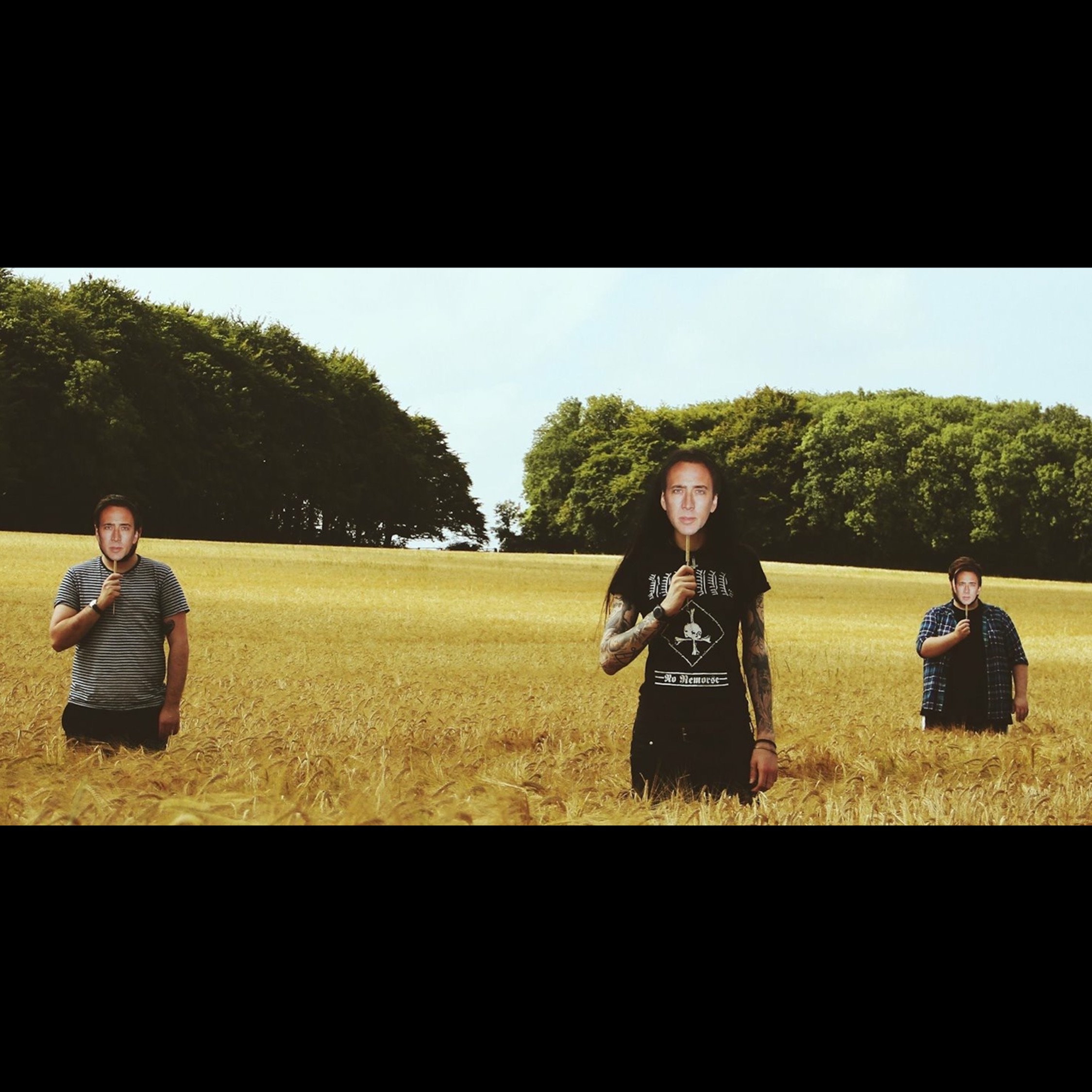 Deleted Scenes