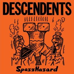 SpazzHazard