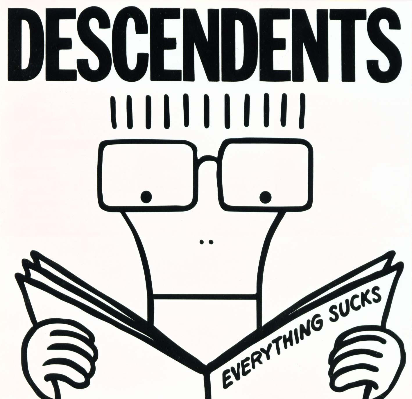 Everything Sucks