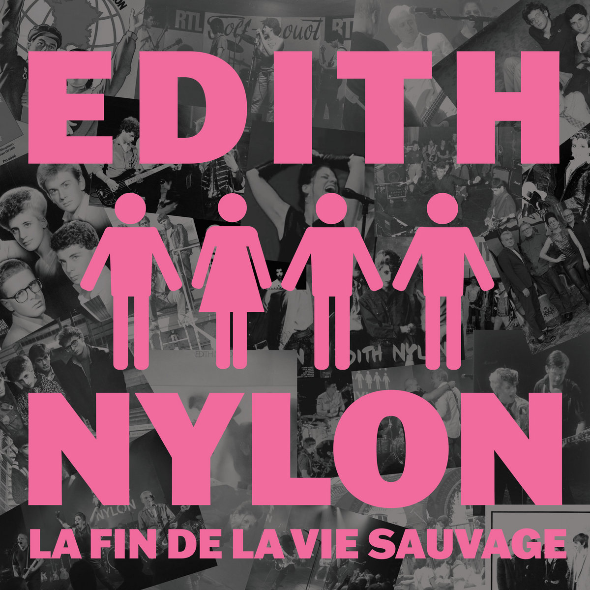 La Fin de la Vie Sauvage