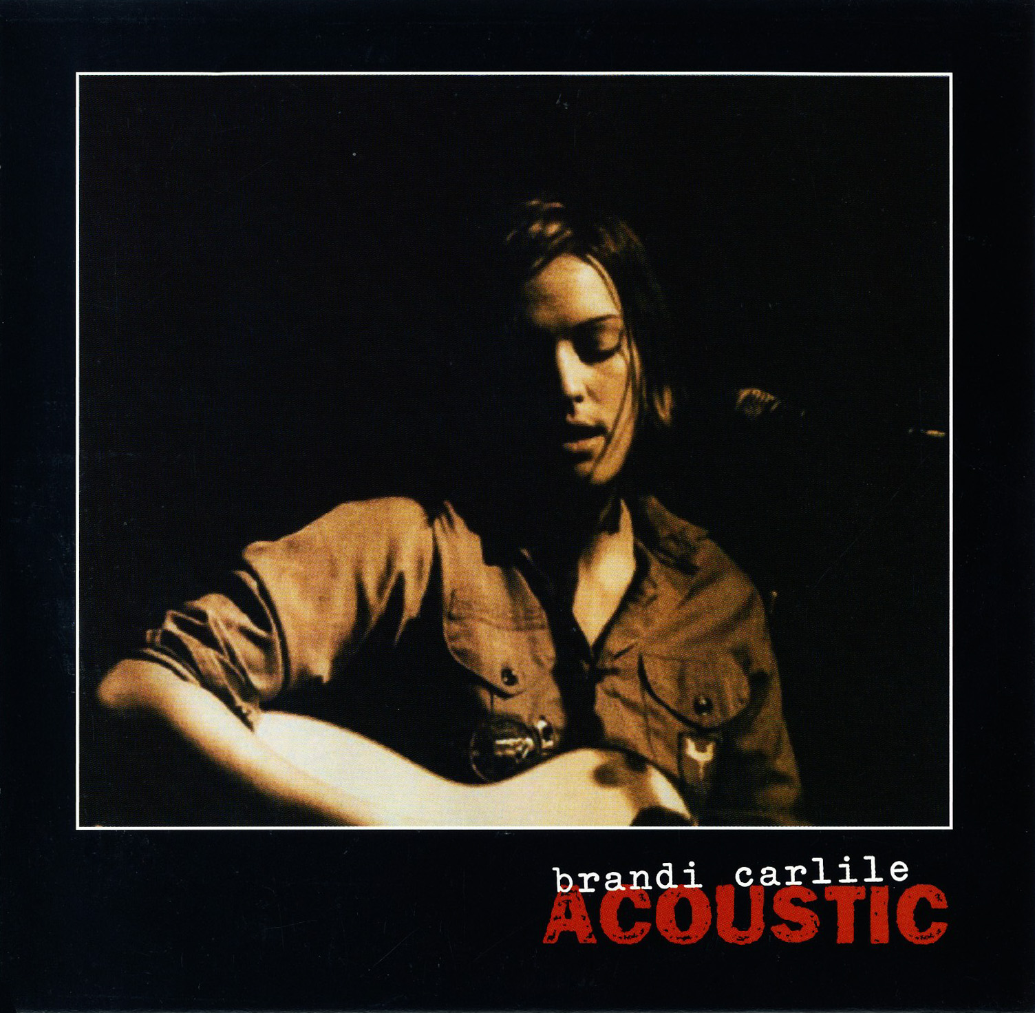 Acoustic