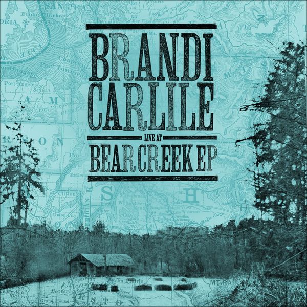 Live at Bear Creek EP