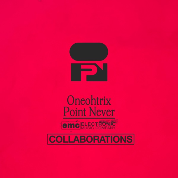 Oneohtrix Point Never - Collaborations