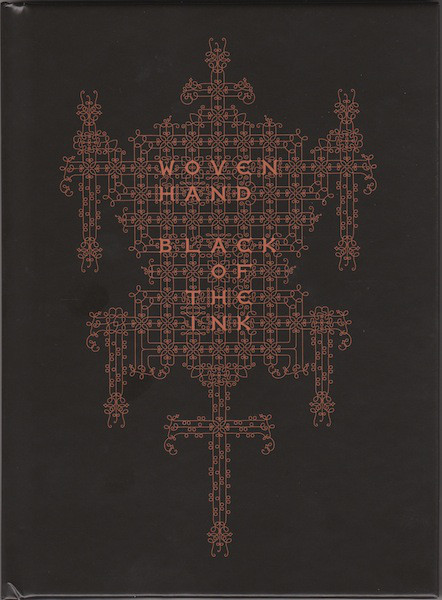 Black of the Ink