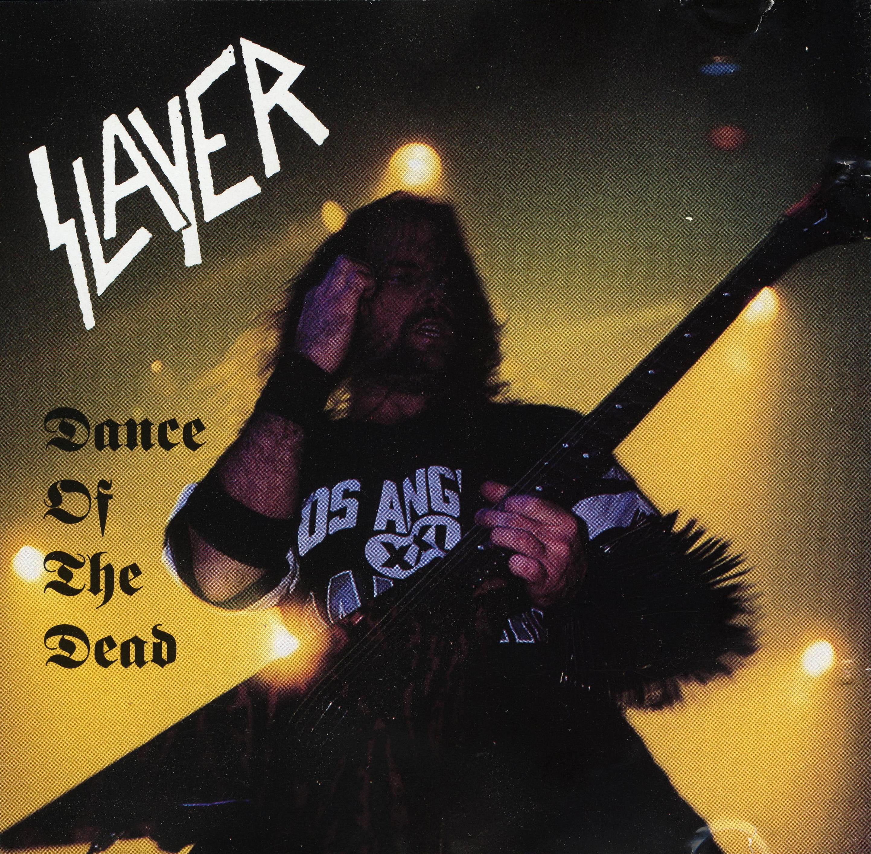Dance of the Dead
