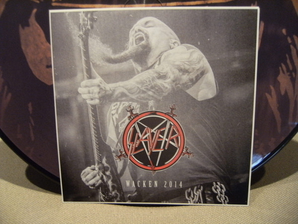 Wacken 2014