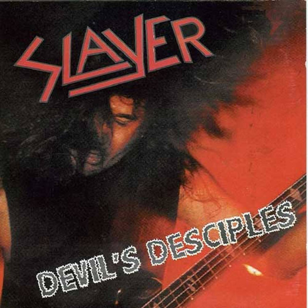 Devil’s Disciples