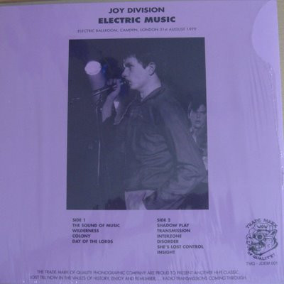 Electric Music
