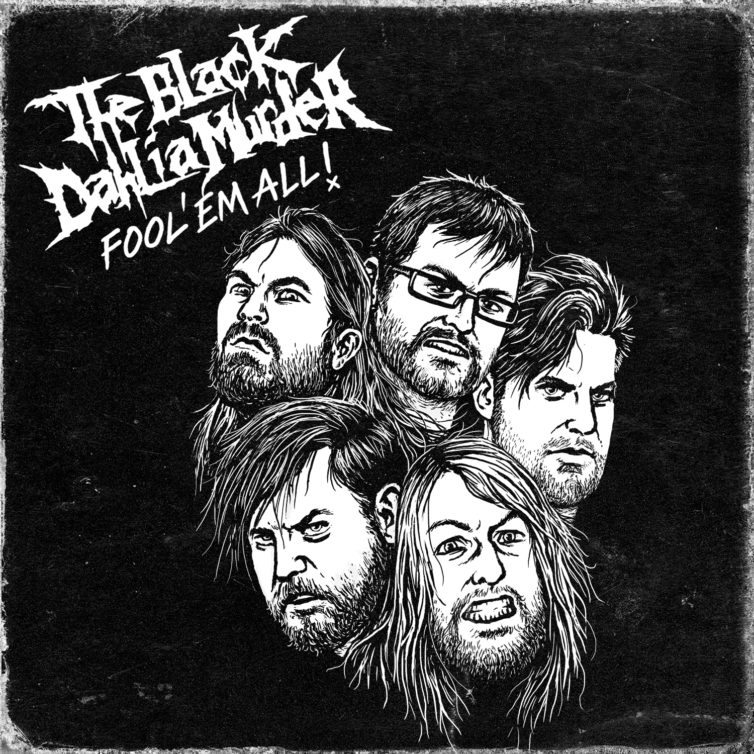 Fool 'em All