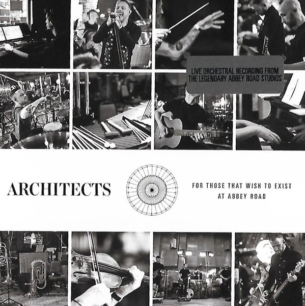 For Those That Wish to Exist at Abbey Road
