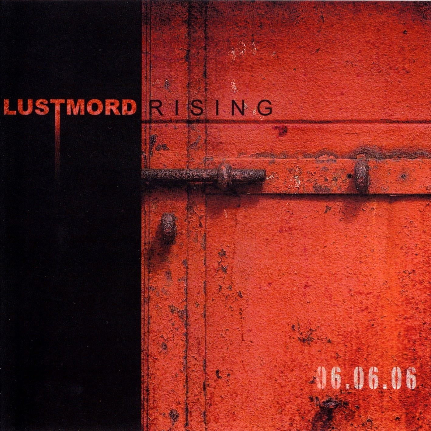 Rising