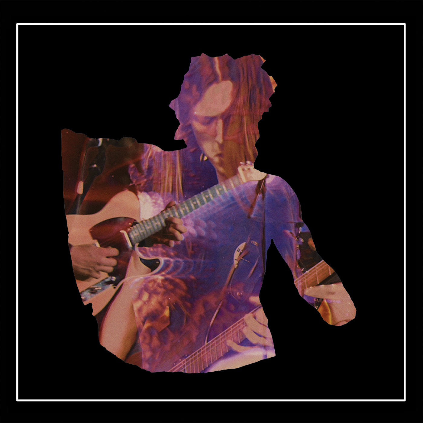 In Procession / Halcyon (live session)