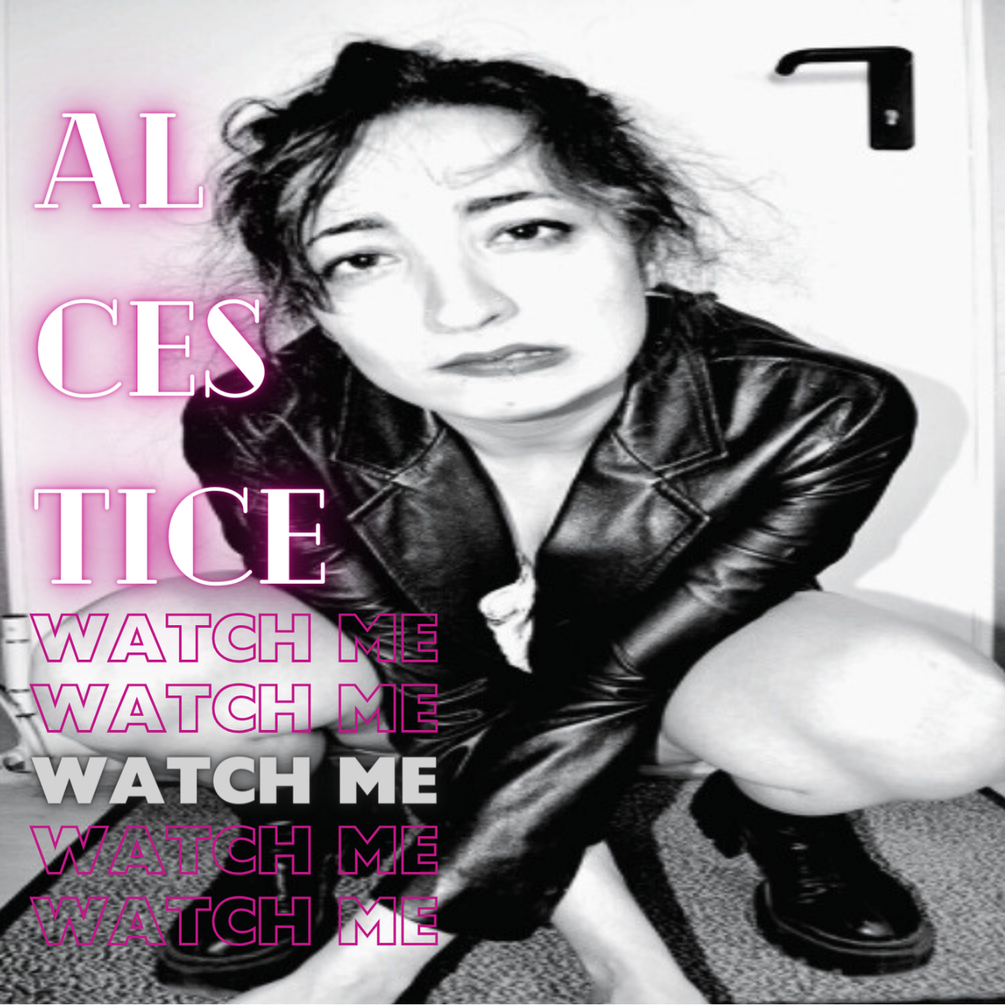 Watch Me