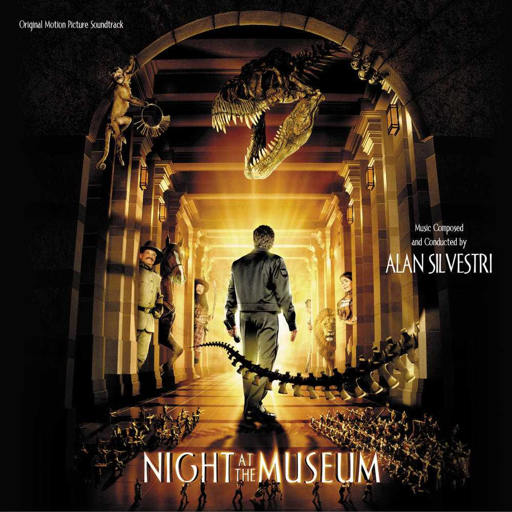Night at the Museum