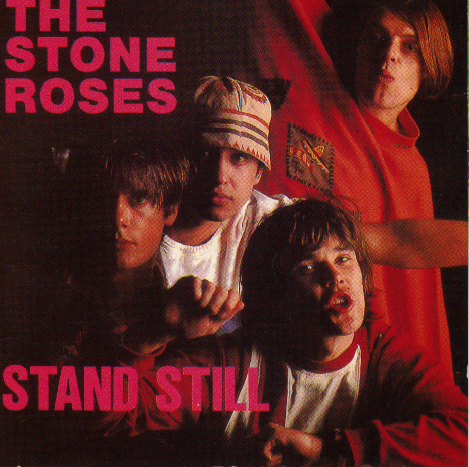 Stand Still