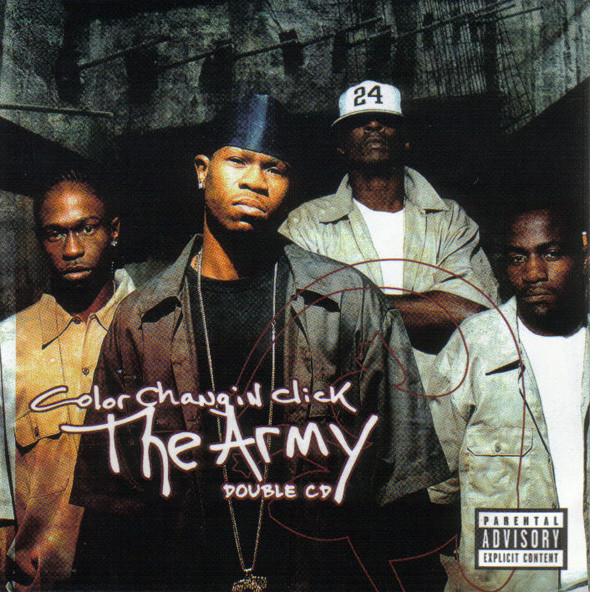The Army