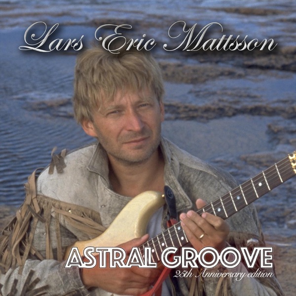 Astral Groove