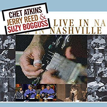 Live in Nashville