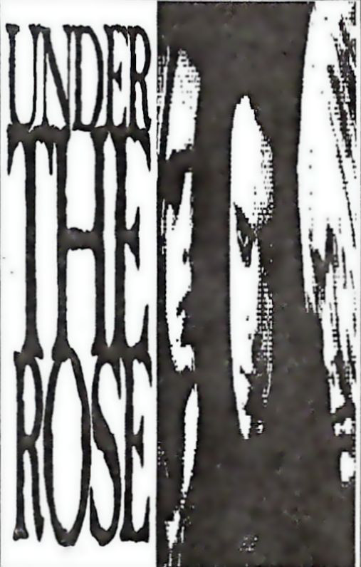 Under the Rose
