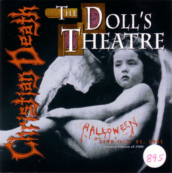 The Doll's Theatre