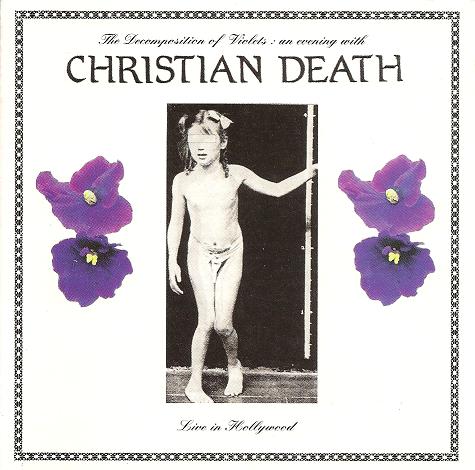 The Decomposition of Violets