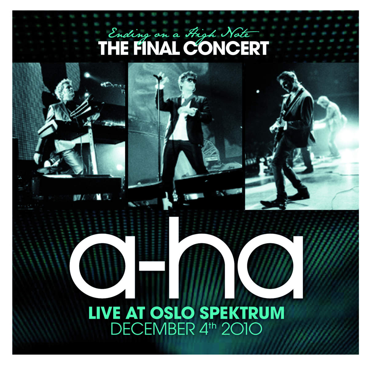 Ending on a High Note: The Final Concert (live at Oslo Spektrum)