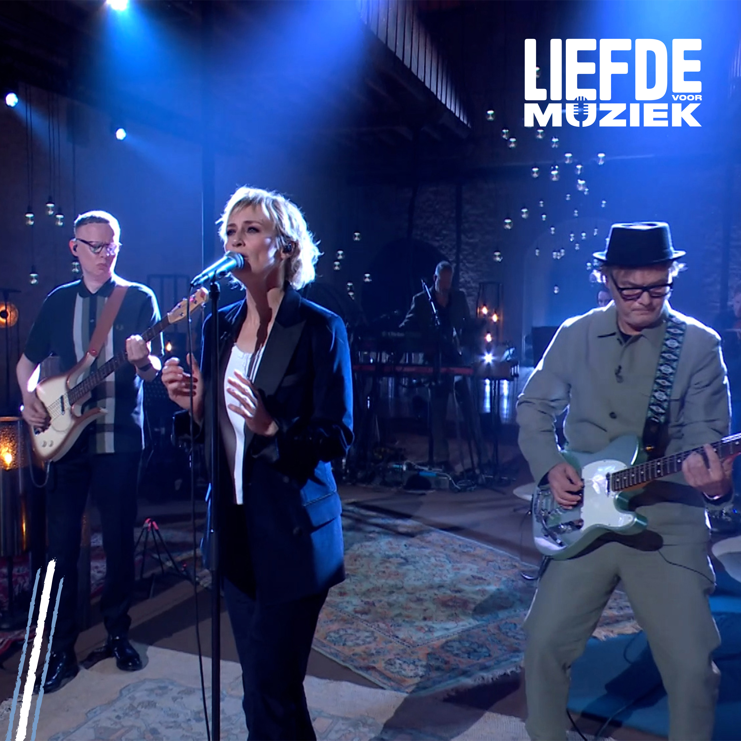 Liefde voor muziek 2025