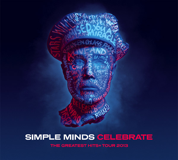 Celebrate: The Greatest Hits+ Tour 2013: 30.11.2013, O2 Arena, London